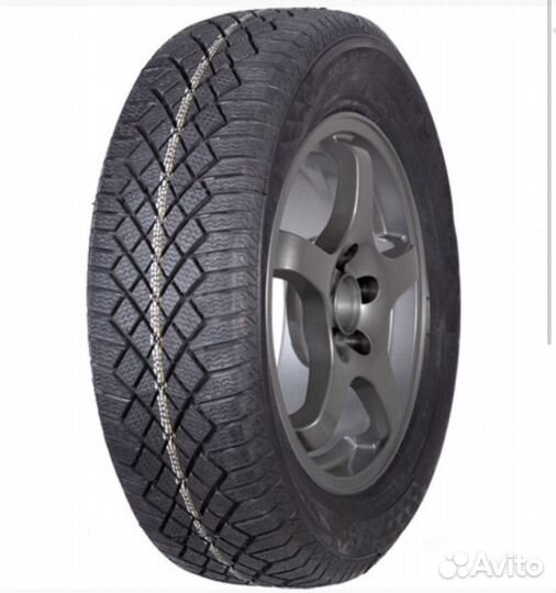 Continental ContiVikingContact 7 185/65 R15 92T