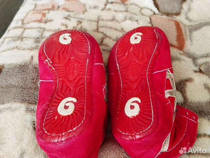 Борцовки асикс