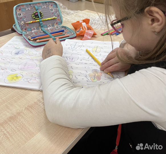 Репетитор по фортепиано