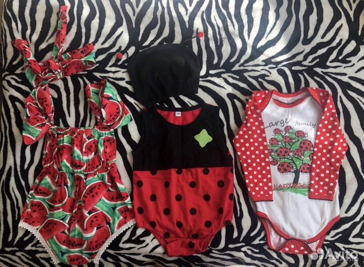 Одежда для девочки