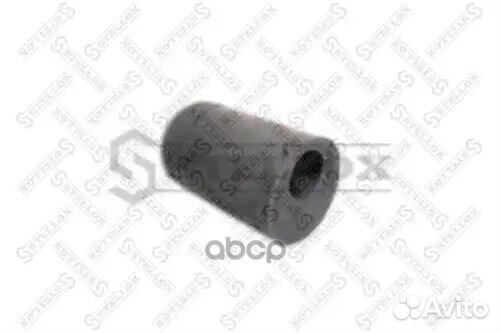 Буфер (р) 67x101 scania 4 series hcv Stellox 51782