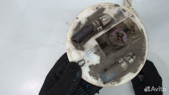 Насос топливный электрический Audi A4 (B5), 2000