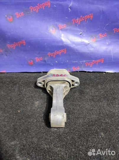 Подушка МКПП задняя Chevrolet Aveo 1.4Л 2010