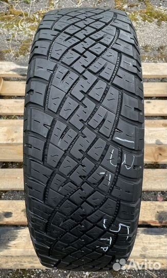 General Tire Grabber AT 215/65 R16