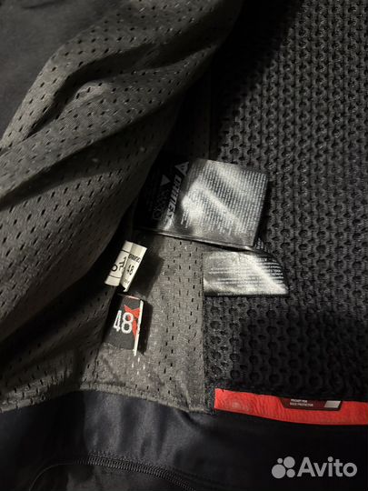 Dainese Super Speed C2