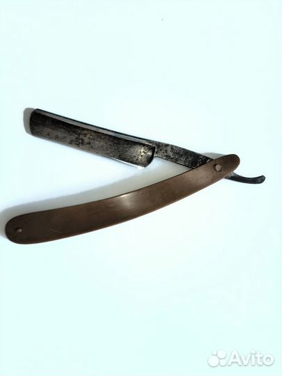 Опасная бритва solingen