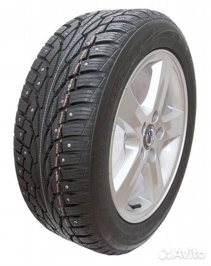 Nankang SW-7 215/60 R17 100T