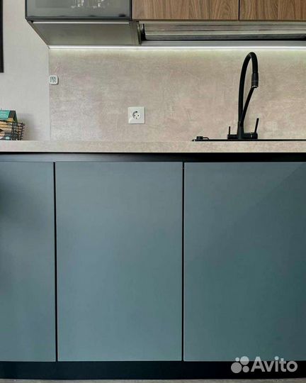 Кухня от производителя