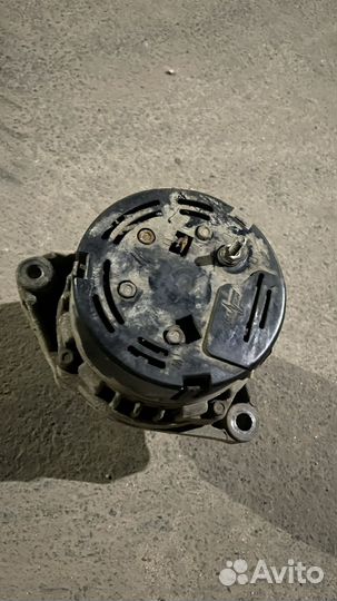 Генератор ваз