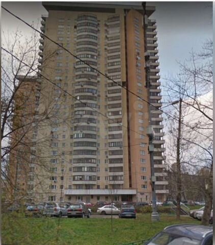 Loveyou просп вернадского 42 корп 2 фото 2-к. квартира, 66 м², 5/25 эт. на продажу в Москве Купить квартиру Авито