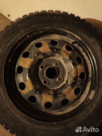 Nordman Nordman 4 185/65 R15