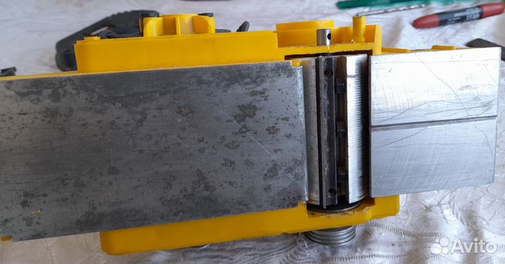 Электротовары в разобранном виде