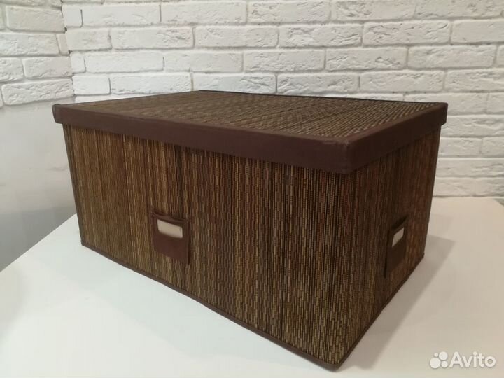 Короб для хранения IKEA