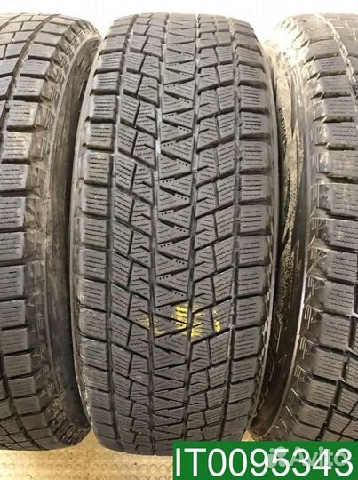 Bridgestone Blizzak DM-V1 215/65 R16 101H