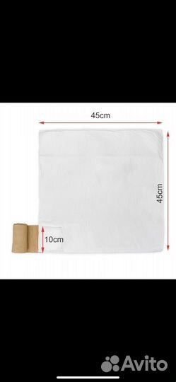 Тампонада и бандажи Rhino Rescue