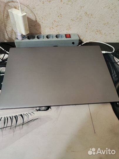 Xiaomi Mi Notebook Pro 15.6 i7-8550U GTX 1050 4 Г