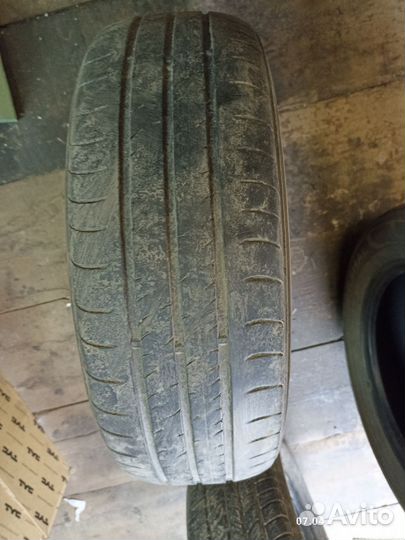 Marshal MU12 195/65 R15 99