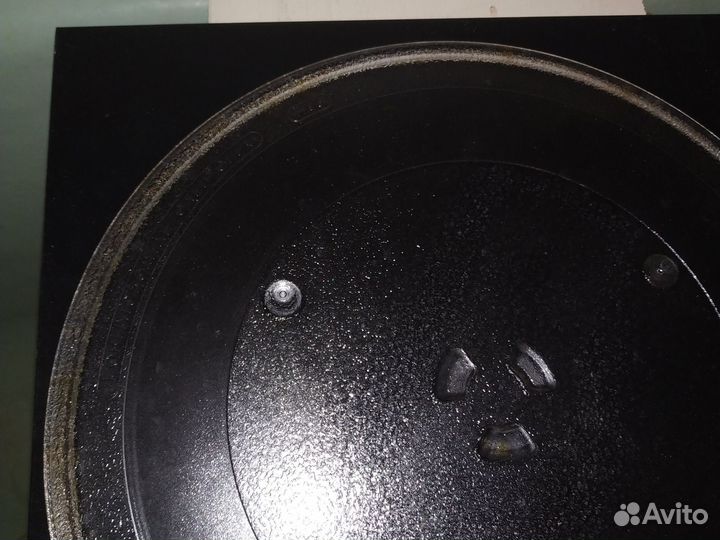 34,5 см Тарелка для микроволновой печи