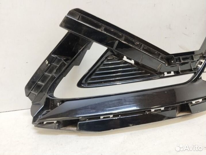 Накладка птф передняя левая Kaiyi E5 1