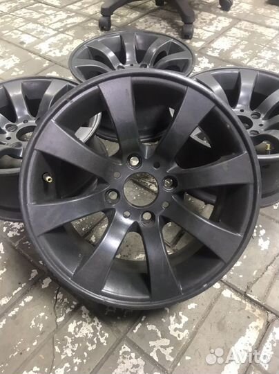 Диски r13 на ваз литье