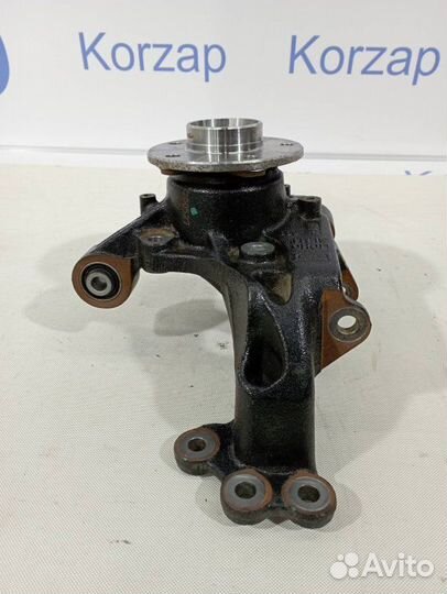 Кулак задний левый Exeed Txl M3X 2022