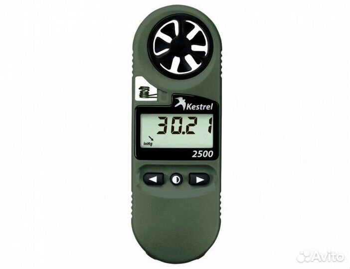 Метеостанция Kestrel 2500NV