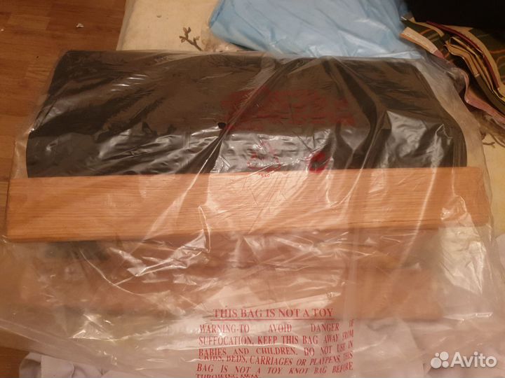 Настольный набор из дерева Good Sunrise