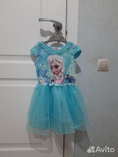 Платья на девочку crazy 8