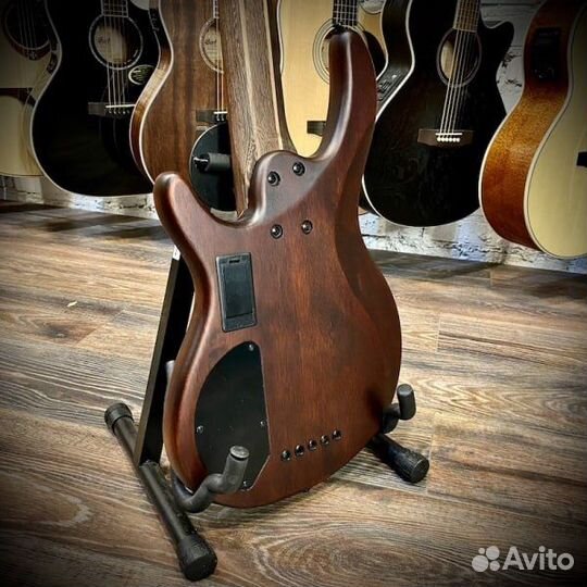 Бас Гитара Cort B5-Element-OPN (Индонезия)