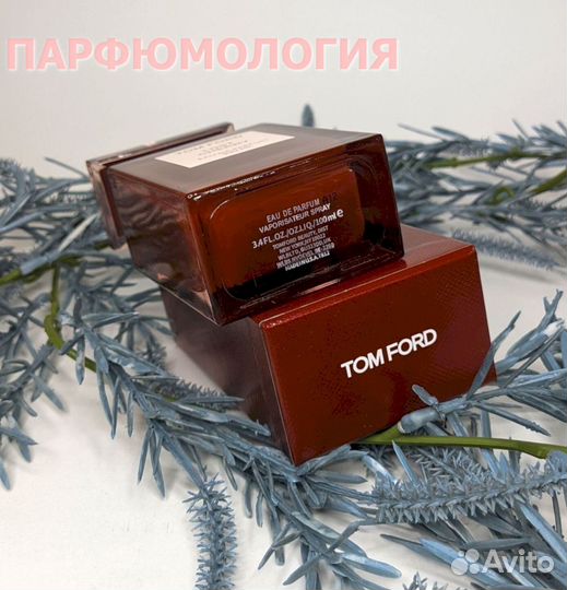 Tom ford lost cherry 100 мл