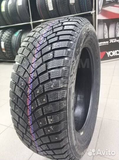 Continental IceContact 3 275/45 R20