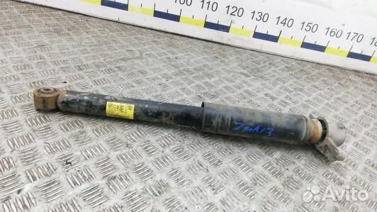 Амортизатор задней балки opel astra GTC (7MA13LX02