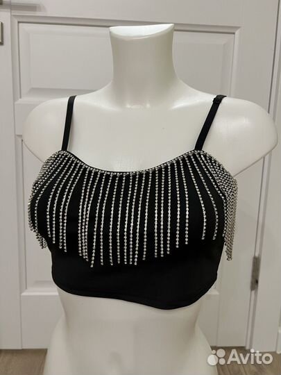 Топ женский