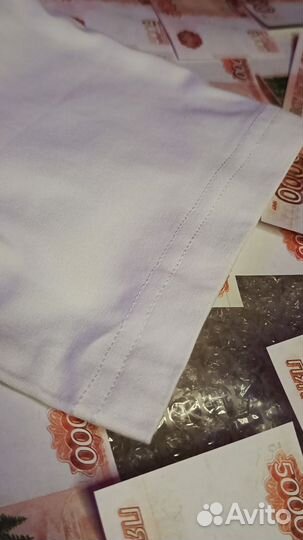 Футболка bape comme Des Garcons