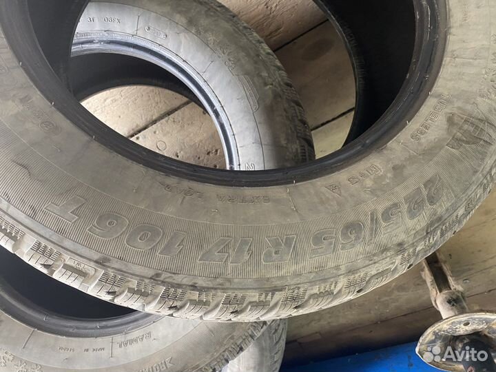 Tigar SUV Ice 2.25/65 R17