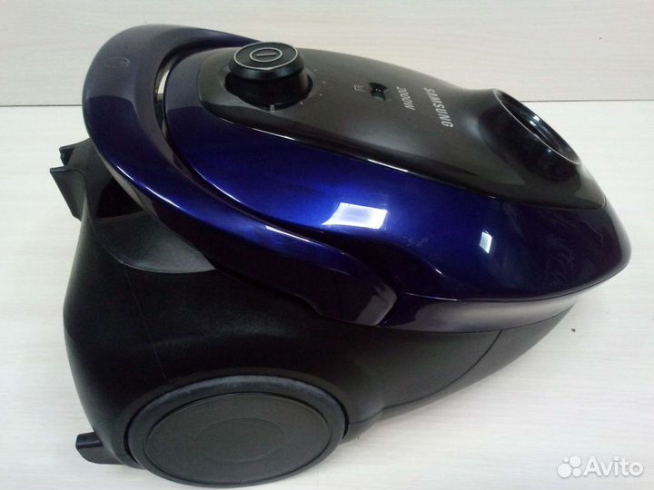 Пылесос samsung