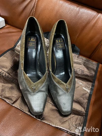 Туфли40-41 размер