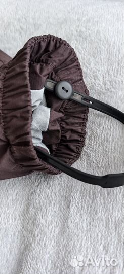 Штаны демисезонные Lenne 98