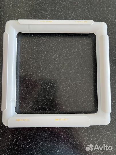 Пяльца рамка Q snap для вышивания