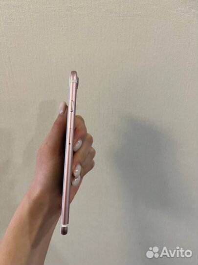 iPhone 7 Plus, 256 ГБ