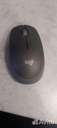 Беспроводная мышь