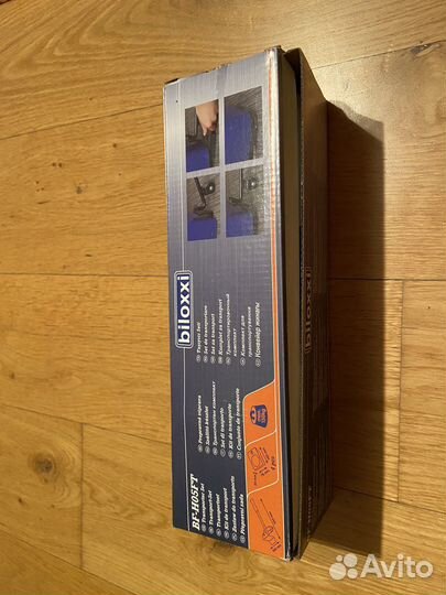 Комплект для переноски мебели (домкрат )