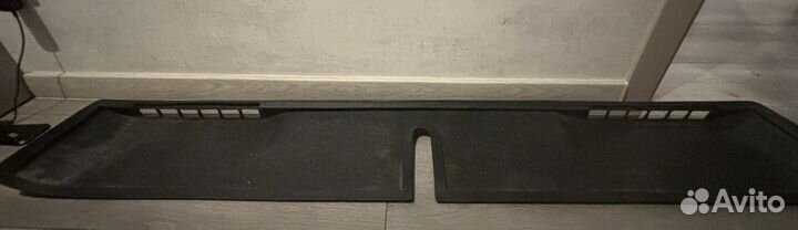 Козырек люстра балка крыши w463 g classBrabus