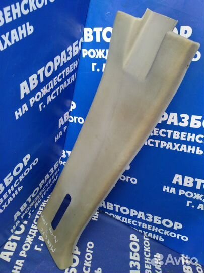 Накладка стойки. правая Maxus Ld100 (L6Pbk)