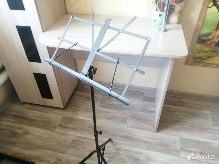 Синтезатор yamaha mm6