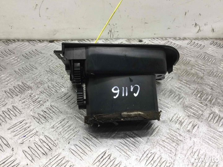 Дефлектор обдува салона Volkswagen Golf 1h6819703