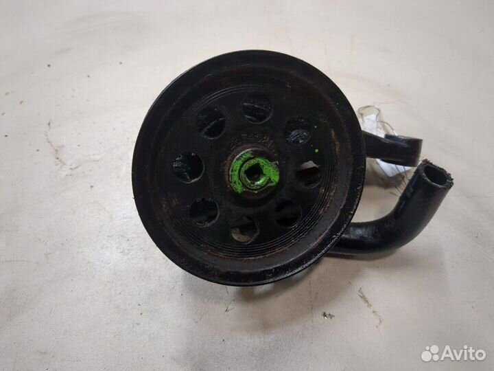 Гур Cadillac SRX, 2007