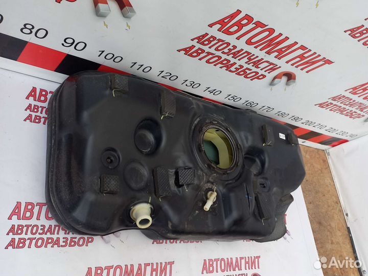 Бензобак бак топливный Киа Сид 3 CD 18-н.в