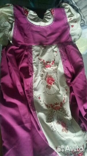 Карнавальные костюмы на любой праздник(для детей и