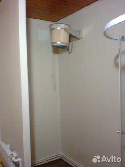 Бани на Калинина, 86 